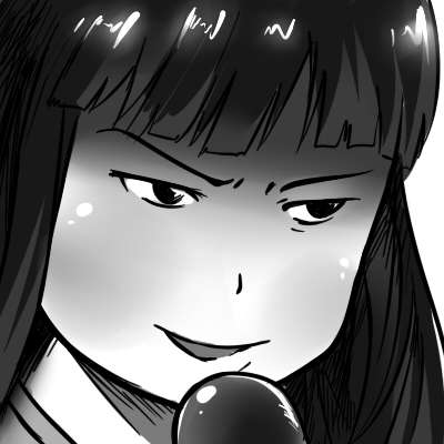 ユーザー kamamau の画像