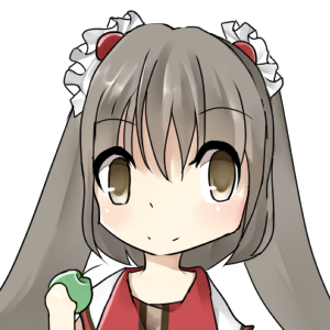 ユーザー めいあ の画像