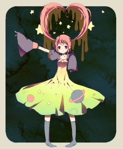 ユーザー こちゅーん の画像